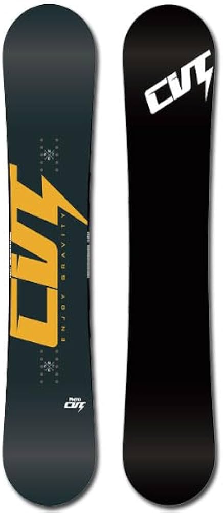 FNTC (エフエヌティーシー)CVT 23-24 156cm